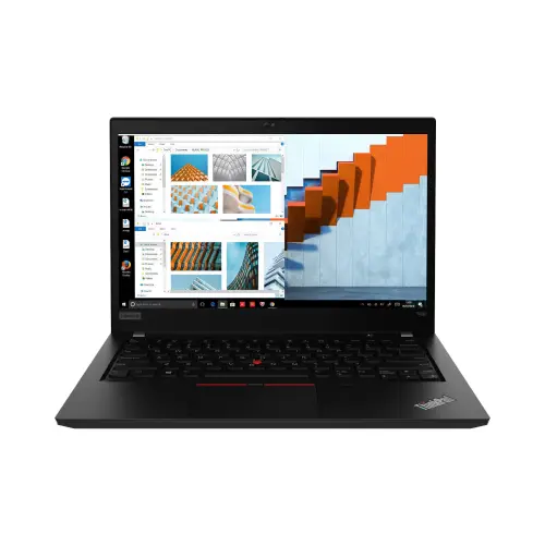 Lenovo ThinkPad T490 i5-8265U 8GB RAM 256M.2 14