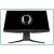 Dell Alienware AW2521HFA 25'' A-