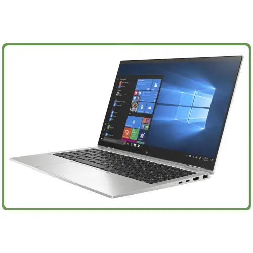 HP x360 1040 G7 i5-10310U 16GB RAM 256GB M.2 TCH14'' W11P