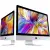 Apple iMac 27'' i5-7gen 8GB 5K 128GB SSD +2TB 2017 Apple iMac 27'' i5-7gen 8GB 5K 128GB SSD +2TB 2017