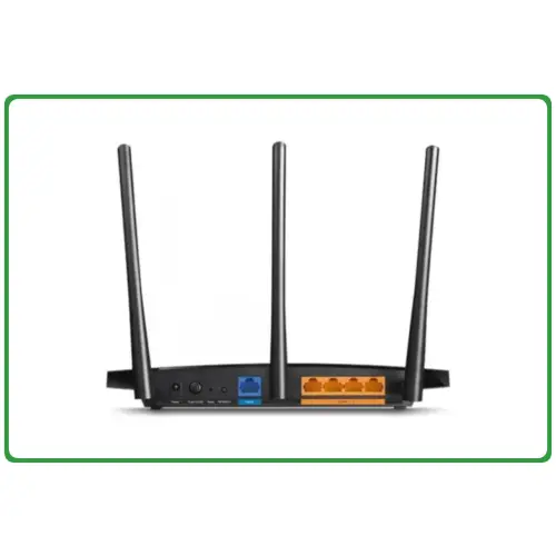TP-LINK Archer A8 AC1900