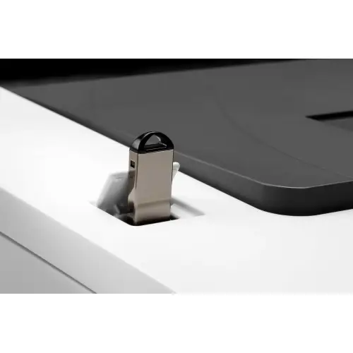 HP Color LaserJet Pro M452dn B