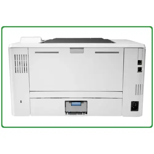HP LaserJet Pro M404n A