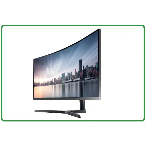 Samsung C34H890WJU 34