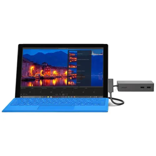 Stacja dokujaca Microsoft 1661