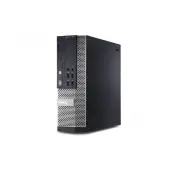 Dell OptiPlex 7010 i3-3240 8GB RAM 250GB HDD NoLic