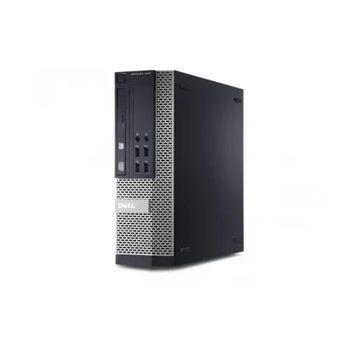 Dell OptiPlex 7010 i3-3240 8GB RAM 250GB HDD NoLic