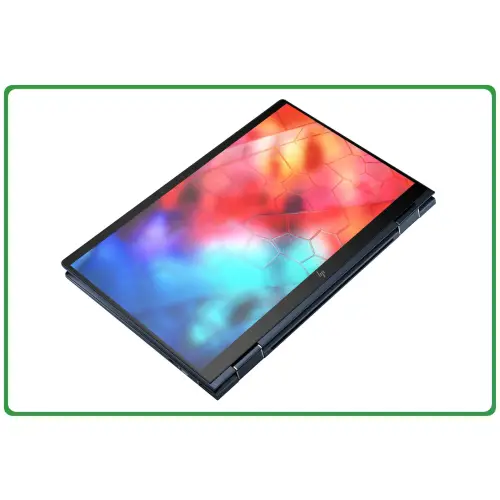 Laptop HP Elite Dragonfly i7-8650U 16GB RAM 256M.2 T13.5