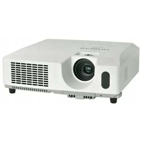 HITACHI CP-RX78 3LCD VGA XGA HITACHI CP-RX78 3LCD VGA XGA