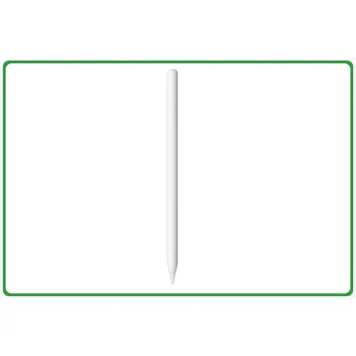 Rysik Apple Pencil  iIPad Air A2051 (2nd gen)