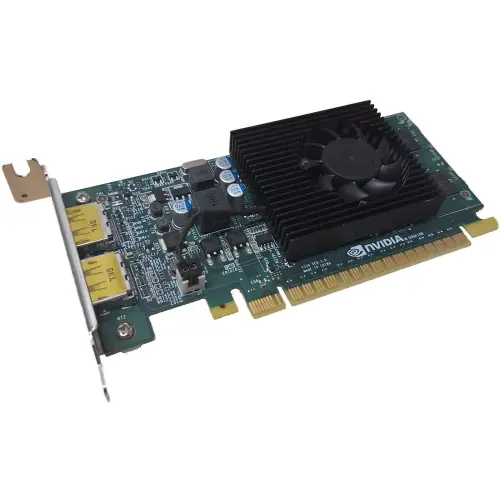nVidia Geforce GT 730 2GB low profile
