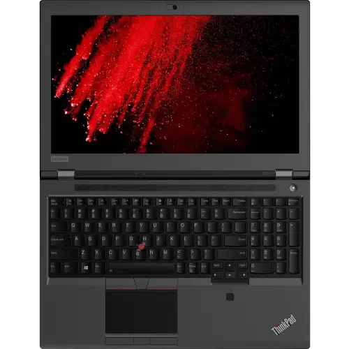 Lenovo ThinkPad P52 i7-8850H 32GB 512M.2 15
