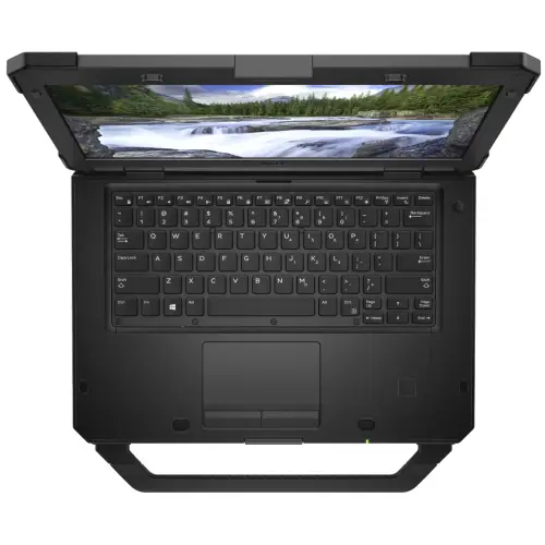 Dell 14 Rugged 5424 i5-8350U/8/512/-/W14/W10P B