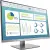 HP EliteDisplay E273 W27'' B