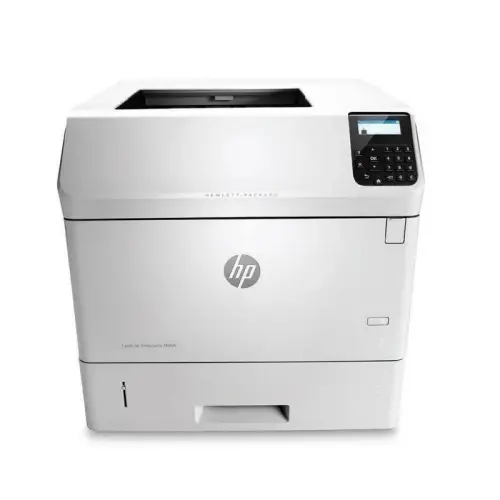 HP LaserJet Enterprise M606 A-