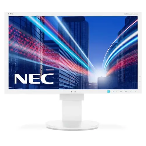 NEC MultiSync EA234WMi FullHD IPS NEC MultiSync EA234WMi FullHD IPS
