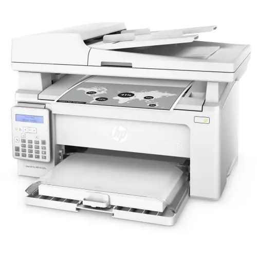 HP Laserjet Pro Mfp M130fn