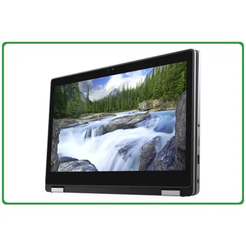Dell Latitude 3310 i3-8145U 8GB 128M.2 Dotykowa 13'' Win11Pro
