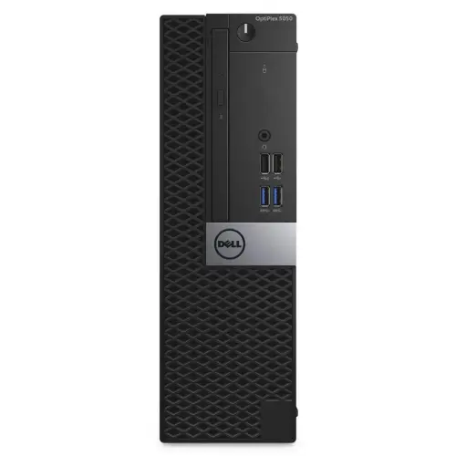 Dell 5050 i7-7700/16384/260/DVD/W8 Pro/L/sff desktop