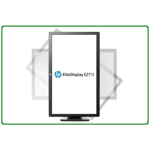 HP EliteDisplay E271i W27