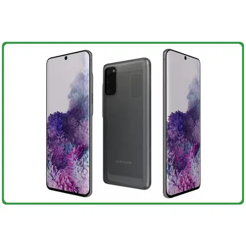 Samsung Galaxy S20 (SM-G980F) 8GB/128GB A