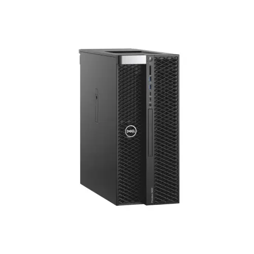 Dell Precision 5820 Xeon W-2245 16GB RAM 512GB M.2 W11P