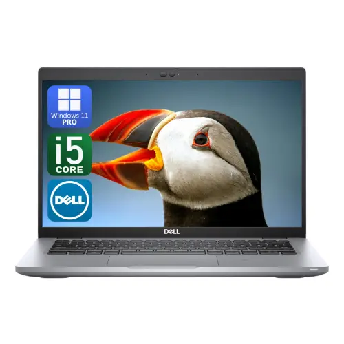 Dell Latitude 5420 i5-1145G7 16GB RAM 512M.2 14" W10P