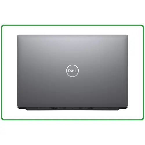 Laptop Dell Latitude 5521 i5-11400H 16GB RAM 256GB M.2 15.6