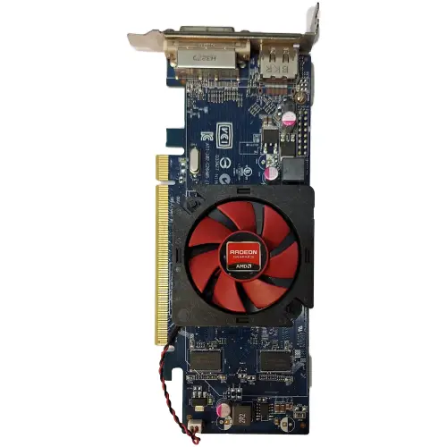 AMD Radeon HD 6450 1GB low profile