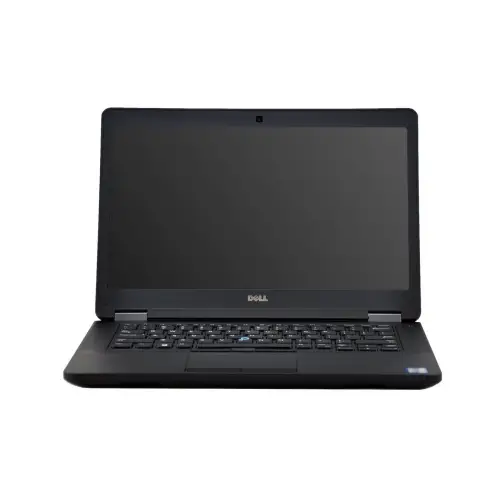Dell Latitude E5470 i5-6300U 8GB 512M.2 Dotykowa 14'' Win10Pro