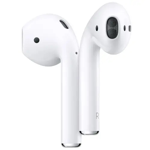Apple AirPods 2gen. NOWY