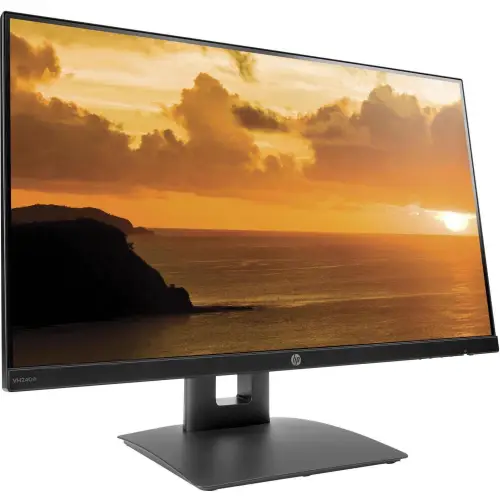 HP VH240A W24" A-