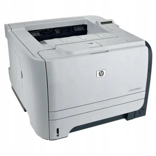 HP LaserJet P2055DN + Dodatkowy podajnik A HP LaserJet P2055DN + Dodatkowy podajnik A