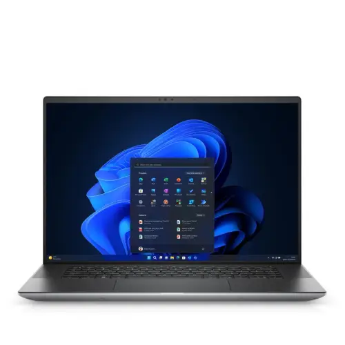 Dell Precision 5680 i7-13700H 32GB 512M.2 16'' Win11Pro