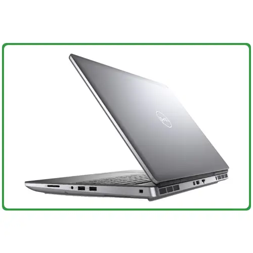 Dell Precision 7560 i7-11850H 32GB 512M.2 15