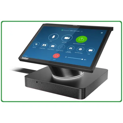 Lenovo ThinkSmart HUB 11H0 i5-8365U 8GB RAM 128GB M.2 W11IoT