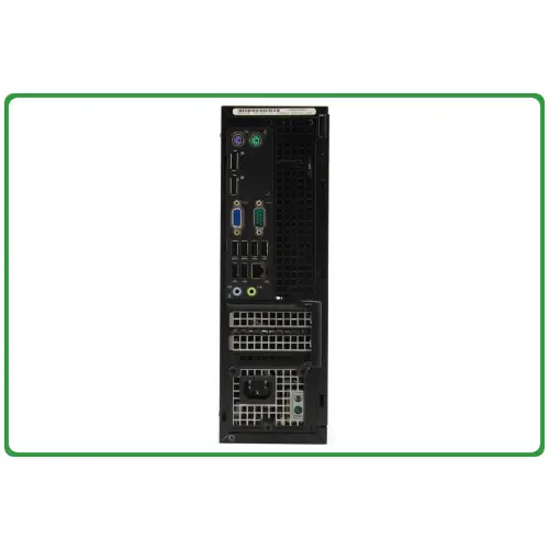 Dell 9020 i5-4590 4GB 130GB SSD W10PRO