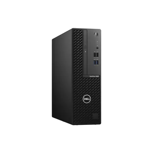 Dell OptiPlex 3080 i5-10500 8GB RAM 256GB M.2 DVD-RW W11H