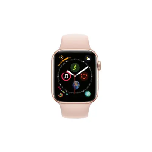Apple Watch series 5 40mm róż