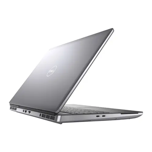 Dell Precision 7550 i7-10750H 32GB RAM 512GB 15