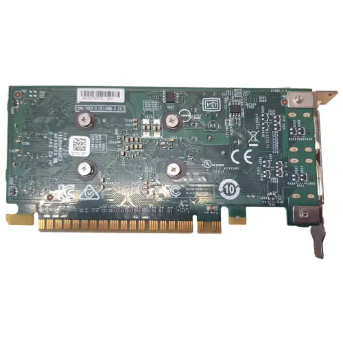 nVidia Geforce GT 730 2GB low profile