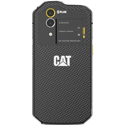 Smartfon CAT S60 DualSIM 3/32 GB