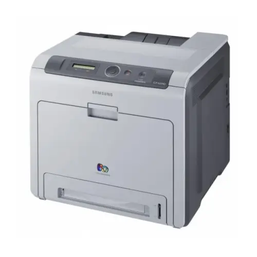 SAMSUNG CLP-620ND