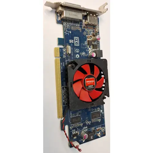 AMD Radeon HD 6450 1GB low profile