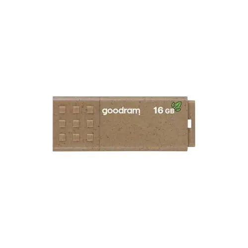 Pendrive GOODRAM UME3 ECO Friendly 16GB USB 3.0 Pendrive GOODRAM UME3 ECO Friendly 16GB USB 3.0