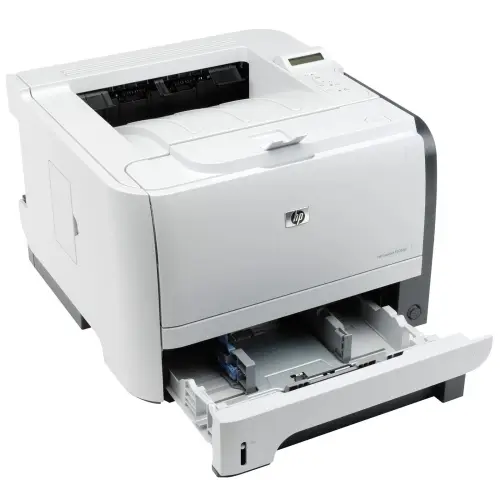 HP LaserJet P2055DN + Dodatkowy podajnik A HP LaserJet P2055DN + Dodatkowy podajnik A