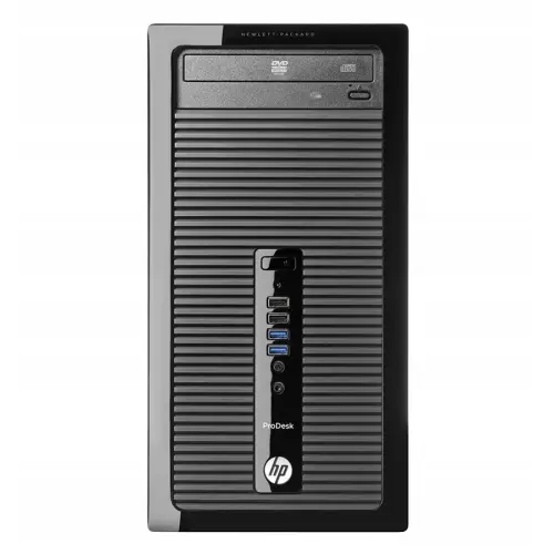 HP ProDesk 400 G1 I3-4130 4GB 500 W10HOME HP ProDesk 400 G1 I3-4130 4GB 500 W10HOME