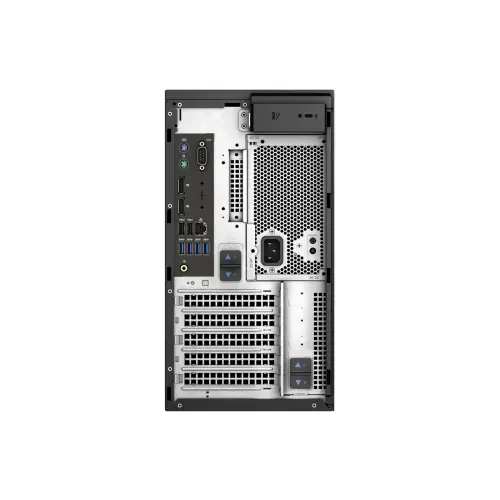 Dell Precision 3630 E-2124 16GB RAM 128GB M.2 W11P