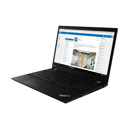 Lenovo ThinkPad T15 i7-10510U 16GB RAM 512GB M.2 15