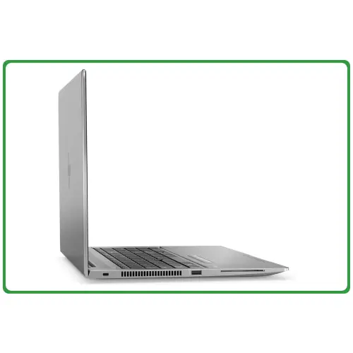HP Zbook 15u G6 i7-8565U 16GB 256M.2 15
